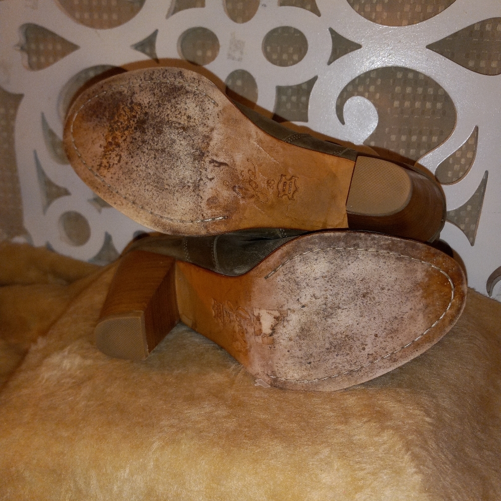 Joie healed boots - Picture 6 of 8